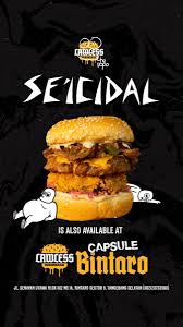 Lawless burgerbar tangerang, pondok aren; On Twitter Lawless Burgerbar Capsule Bintaro Aka Cloud Kitchen Delivery Take Away Only Mulai Senin 24 Agustus 2020 Nanti Burger Kolaborasi Dengan Thepopoh Juga Available Https T Co D4jksylmcg