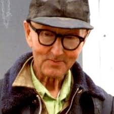 Gordon Allan Dean was a skilled farmer who taught his family to live with  an open mind