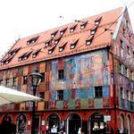 L Osteria Pizza E Pasta L Osteria Augsburg Augsburg Bilder Aussen