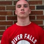 Christian Griffin, Germantown