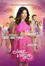 The series premiered october 13, 2014 on the cw and concluded on july 31, 2019. Jane The Virgin Tv Series 2014 2019 Imdb