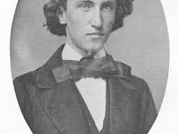 Josiah Willard Gibbs