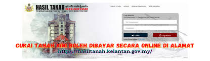 Rekod atas kematian ahli keluarga terdekat. Pejabat Tanah Dan Jajahan Jeli Laman Utama