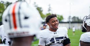 Enjoy Keldric Faulk while you can, Auburn