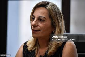 58 Katia Da Silva Photos & High Res Pictures