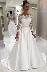 Kontaktieren sie jetzt unseren händler. Wunderschone Brautkleider A Linie Spitze Hochzeitskleider Mit Armel A Linie Brautkleider Brautkleider Brautkleider Abiballkleider Abendkleider Babyonlinedress De