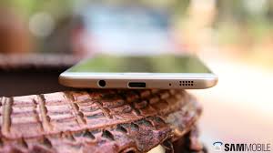 Samsung Galaxy C9 Pro review: Not as ...