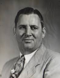 Wall of Hillcrest Lodge Past Masters