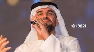 يالتاج عالراس شدت حبال الوصل حساده حسين الجسمي بطيء in 2021 lab coat fashion coat