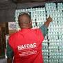 Cosmetics, Food and Beverages Account for Over 50% of Counterfeit Products in Nigeria, NAFDAC Reveals