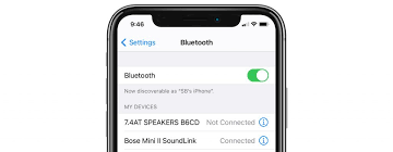 Before transferring, make sure bluetooth is turned on on the computer. How To Set Up And Use Personal Hotspot On Iphone Macreports