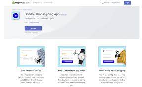 Oberlo is a dropshipper's dream because it imports large lists of products from aliexpress, and you don't have to worry about shipping, storage or packaging. 16 Best Free Shopify Apps You Need To Install In 2021