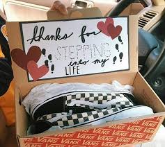 But, you don't need to worry as we have all the essential birthday gift then they told him it was a gift they had made just for him, and this professional talker went utterly speechless. Gifts For Boyfriends Bday Gifts For Him Romantic Birthday Gifts Boyfriend Gifts