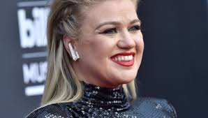 Listen to music from kelly clarkson like since u been gone, stronger (what doesn't kill you) & more. Kelly Clarkson Plotzlich Erschlankt Jetzt Verrat Sie Ihr Diat Geheimnis Bunte De