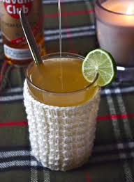 Grog Au Rhum Grog Rhum Recette Grog