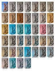 Edit the gradient from the properties panel and click the various presets to experiment with different color combinations. 38 Gradient Maps For Color Grading Resources Affinity Forum