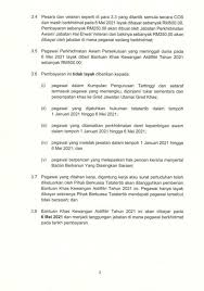 Cara semak penyata pencen 'pesara kerajaan' secara online. Tarikh Pembayaran Pencen 2019 Jhev