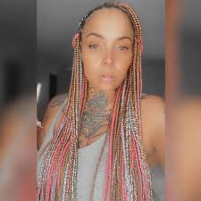 Profile for Extelle Hair Studio