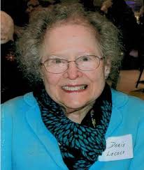 Marie Lococo Obituary (1923