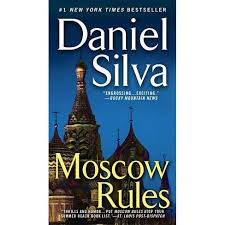 Daniel silva gabriel allon movies. Moscow Rules Gabriel Allon Reprint Paperback By Daniel Silva Target