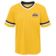 Kobe bryant los angeles lakers jersey l basketball shirt t. Outerstufftm Nba Los Angeles Lakers Trikot Fur Kinder