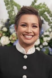 List of awards and nominations received by Lea Salonga