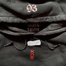 Our team of product and design experts help you build products from the ground up. Mark Tuan Xciii Represent Hoodie Shopee Philippines