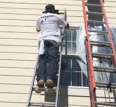 The siding plank are rigid and customizable for diverse constructional uses. Painting Hardie Plank Siding The Best Exterior Paint And Process For Painting Fiber Cement Siding