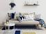 Living Room Twin Bed Couch