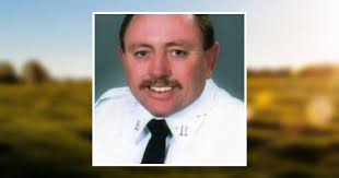 Richard Rutherford Obituary December 25, 2020