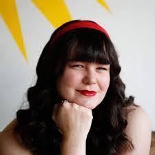 Christine Dabrowski's Instagram, Twitter & Facebook