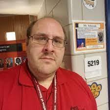 Alan Sobczak's Instagram, Twitter & Facebook