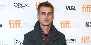 And george and rick [mccallum. Hayden Christensen After Star Wars Prequels