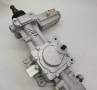 Genuine SHACMAN X5000/X3000 AUMAN Fast Gearbox 12-speed ...