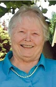 Helen Bingham Obituary (1939