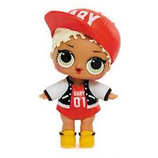 Lol surprise swag family omg fashion doll big brother sister lil' mc hammy. Lol Surprise Doll Swag Shop Clothing Shoes Online