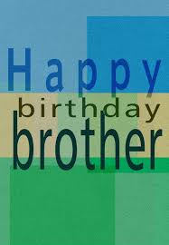 Free Printable Birthday Card For Coworker Free Printable Birthday Card Birthday Brother Greetings Island Birthday Cards For Brother Happy Birthday Brother Birthday Card Printable
