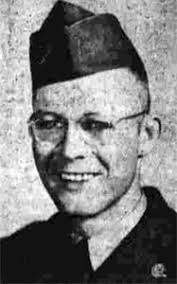 PFC Harvey Louis Frey