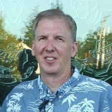 Greg Carter : Tacoma Community College