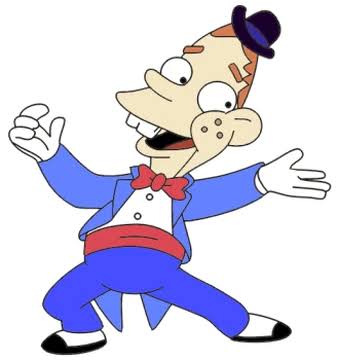Gabbo | Simpsons Wiki | Fandom