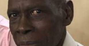 John Alexander Carter Sr.