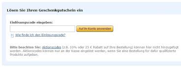 Kindle Gutschein Einlosen So Geht S Chip