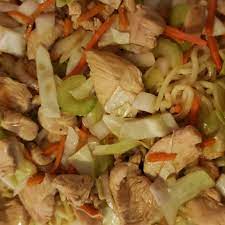 Cantonese Chicken Chow Mein Recipe Allrecipes