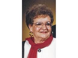 Helen Knight Obituary (2014)