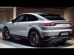 We did not find results for: 2021 Porsche Cayenne Gts Coupe Extremely Aggressive Suv Youtube