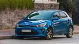 Kia-Rio