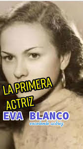 ACTRIZ POR EXCELENCIA EVA BLANCO #venezolanosenelmundo  #telenovelasinolvidables #venezolanosenespaña
