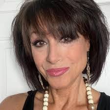 Susan Hausmann's Instagram, Twitter & Facebook