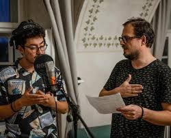 Mirai navrátil, richard krajčo, david stypka, eva dřízgová a další interpreti společně nazpívají písničku na podporu čtení dětem. David Stypka 41 Cesi Ukazali Srdce Sbirka Vynesla Miliony Blizci Nemaji Slov Stars24 Cz