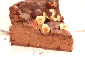Ultrafondant Chocolat Pomme De Terre Vegan Et Sans Sucre Receita
